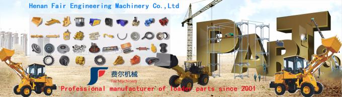Henan Fair Engineering Machinery Co.,Ltd