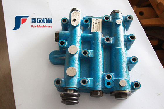 China Transmission Control Valve Assembly P-202-09-009 403700 Z40E LG853.03.01.13 supplier