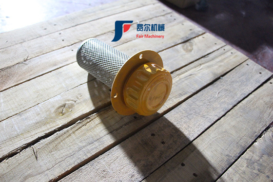 China LiuGong / XCMG Wheel Loader Parts Fuel Filter 803164217 CE Approved supplier