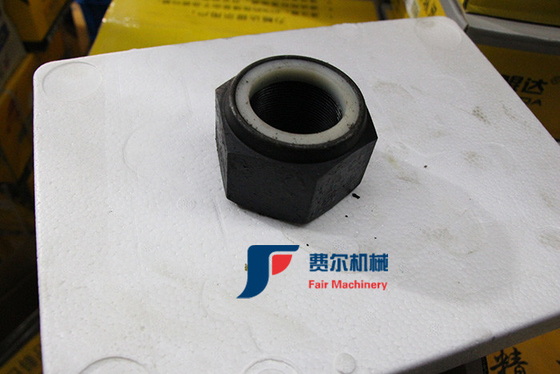 China Lock Nut Liugong Loader Parts 4013000198 / 4110000907065 / 4110000907069 supplier