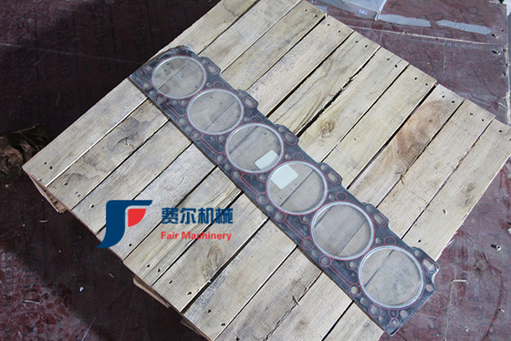 China Shangchai C6121 Loader Spare Parts Engine Mat 3306 OEM Available supplier