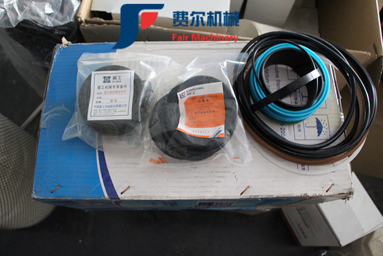 China LG936L Wheel Loader Brake Seal Kit , Sealing Ring Kit 4120000090051 supplier