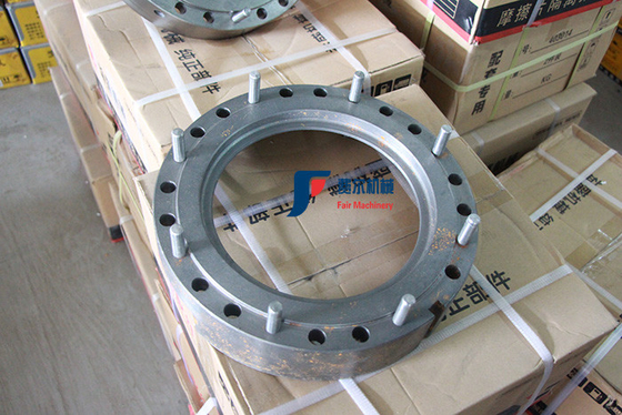 China Custom XGMA Spare Parts Spacer Frame 71A0017 403014 66A0003 403015 supplier