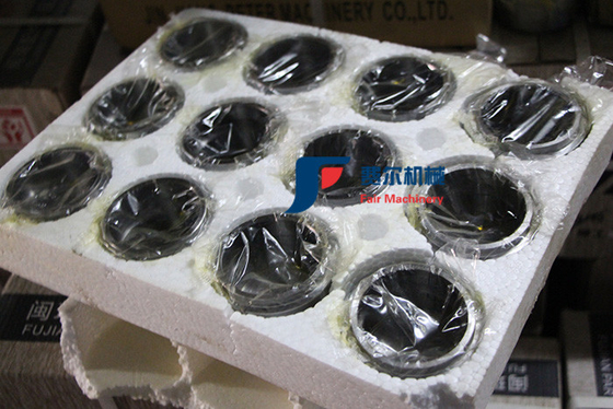 China Wheel Loader Spare Parts Brake Disc Piston LW300F ZL40G ZL50GN Parts ZL40.12.4-9 supplier