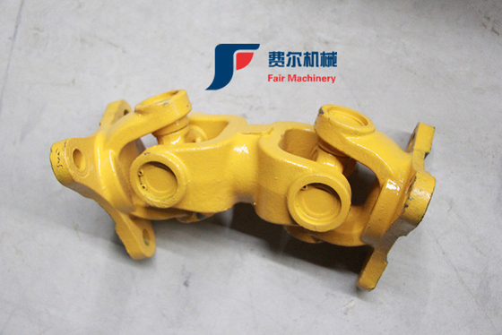 China CG956E Wheel Loader Spare Parts / Cardans Spare Parts Rear Drive Shaft Z50E11 supplier