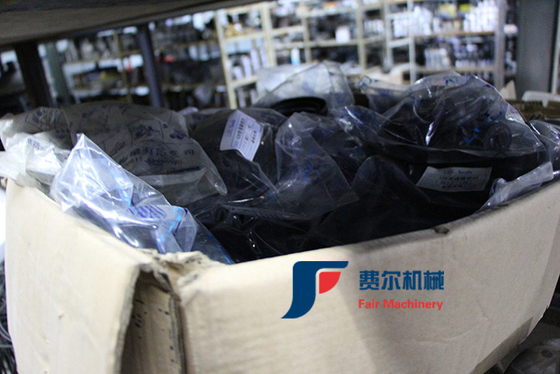 China Black Foton Spare Parts 428 Transmission Seal Ring 3030900110 3030900111 supplier