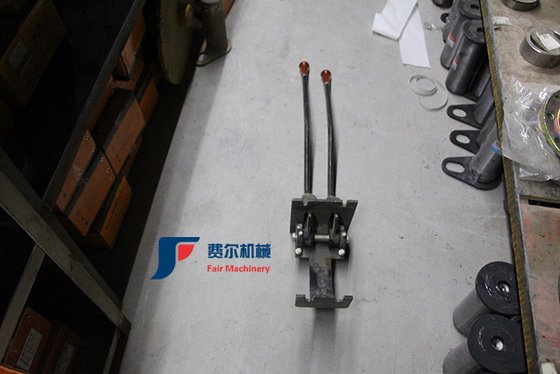 China Custom Manual Transmission Gear Shifter Assembly Standard Size supplier