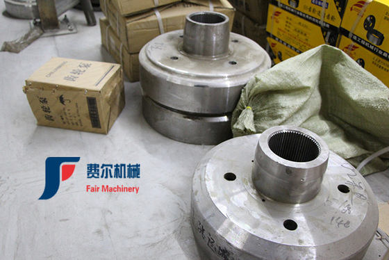 China XCMG Wheel Loader Spare Parts Annular Gear Internal Ring Gear 275101952 DA1170B(II).1A.1 supplier