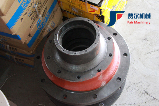China Hub Wheel Liugong Loader Parts 29070010461 / 3050900046 / 29070010931 / 29070010931 Rim supplier