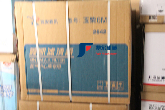 China Mechanical Filter Element 935151 2650-L-03-V-13 2965-L-03-V-08 Hydraulic Oil Filter supplier