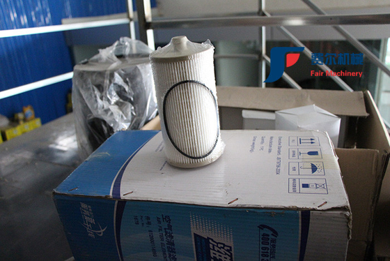China OE Industrial Fuel Filter PK022042PS / S00007280+02 For Wheel Loader supplier