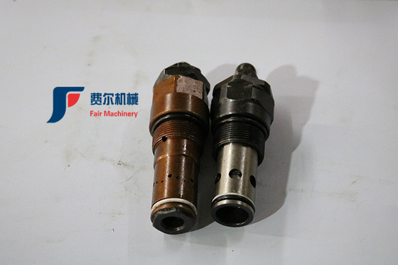 China Sdlg 4120000065 LG936L LG938L Wheel Loader Spare Parts Safety Valve LG09-AQF supplier