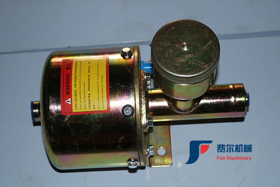 China Fair SDLG953N Loader Air Force Pump , Compressed Air Booster Pump supplier