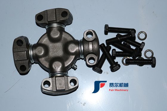 China Wheel Loader Cardan Joint Universal Joint 860117405 500K Standard Size supplier