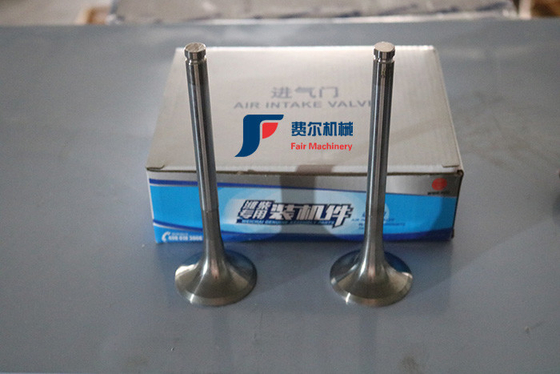 China Original Authentic Weichai Deutz Exhaust Valve 12159608 For Loader supplier