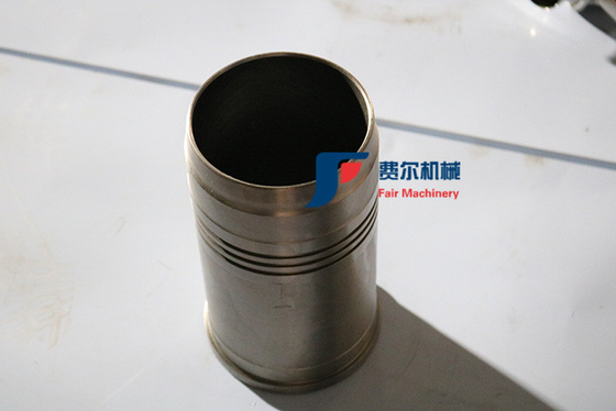 China Durable SCM Spare Parts , Engine Cylinder Liner 61500010014 For WeiChai STR WD618 supplier