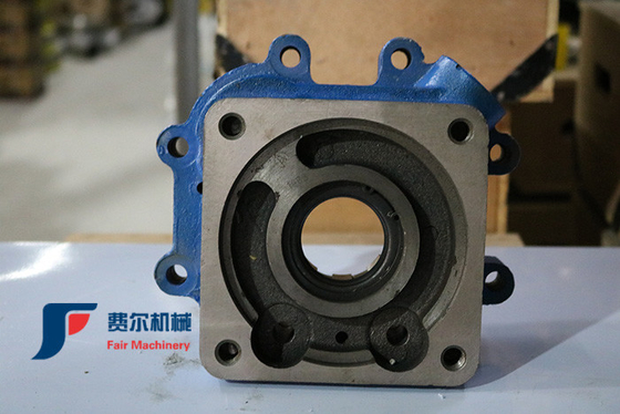 China ZL50E - II Variable Speed Pump For Chenggong Wheel Loader Spare Parts XGMA956 supplier