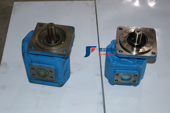 China Original XGMA Loader Parts XG951II XG951III XG951H Industrial Gear Pumps 11C0095 JHP2100 supplier