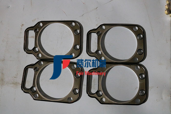 China Professional Wheel Loader Parts Doitz Gasket Engineer Parts CE Certified supplier