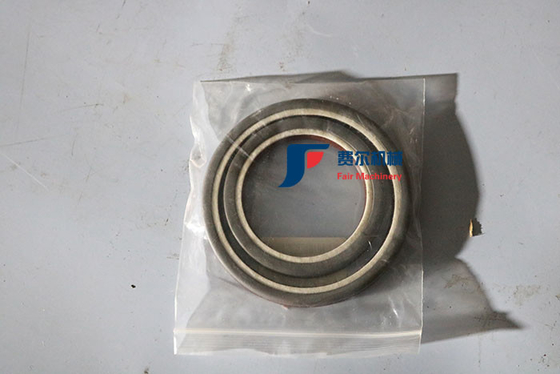 China Heat Resistant CAT Loader Parts Different Sizes Rubber O Rings For Seal supplier