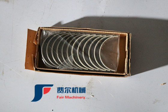 China Original Authentic Weichai Engine Spare Parts Spindle Tile 61800010128 61800010132 supplier