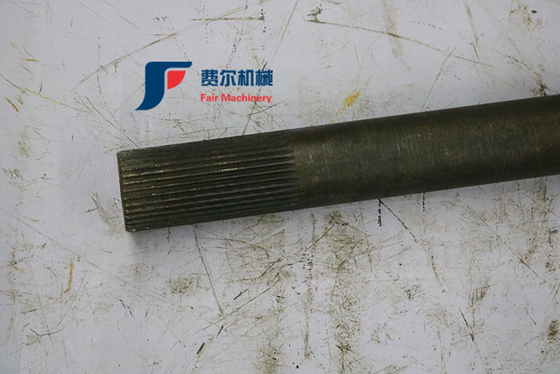 China Half Shaft Foton Spare Parts 29090008481 29070000601 29070001281 29070012581 supplier