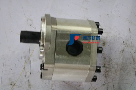 China Commercial Hydraulics Gear Pumps 9D651-31A010000A0 9D20-530100 supplier