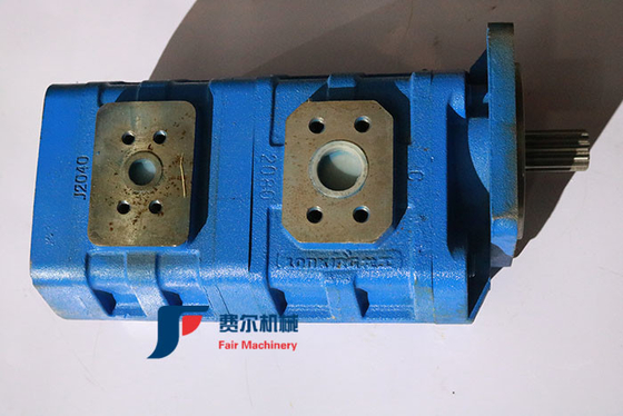 China Fair Foton Spare Parts Pump Gear CBGj 2050/2050-XF 9D650-56A030000A0 supplier