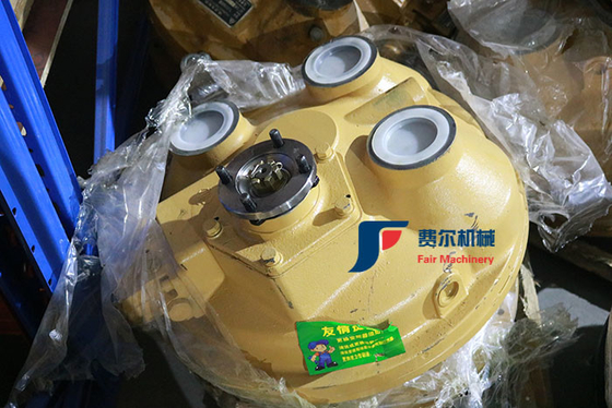 China Torque Converter Assembly 9D20-210000 9D650-21000000A0 For Wheel Loader supplier