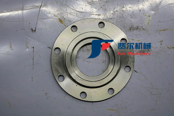 China XGMA XG932 Half Frame Articulation Bearing Cap / Top Flange 58A0136 132С0006 supplier