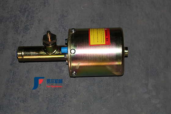 China LG936L Wheel Loader Main Brake Cylinder Liugong 855 / 50c 13C0067 supplier