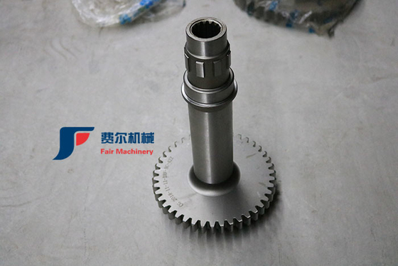 China Secondary shaft liugong 855 / 50C / 50CN  For Wheel Loader spare parts supplier