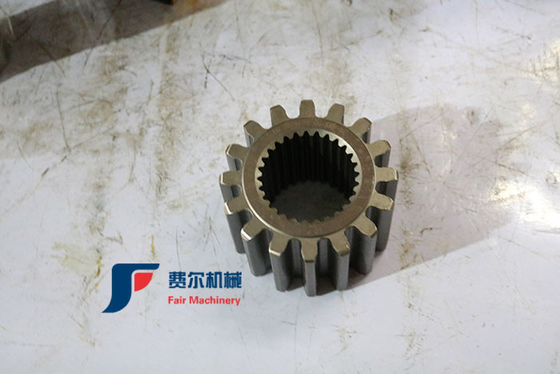 China Durable Liugong Loader Parts , Wheel Loader Spare Parts Wheel Solar Gear 41A0003 supplier
