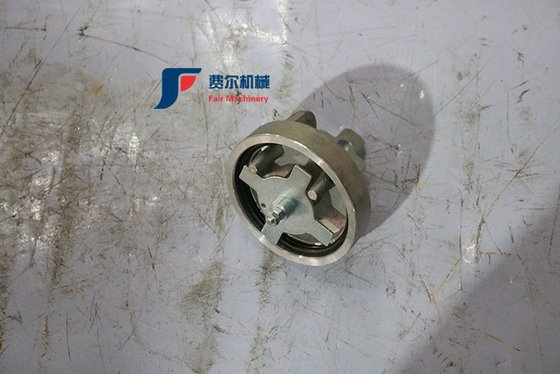 China Wheel Loader Spare Parts Fuel tank cap Liugong 855 / 50C  loaders LG855 ZL30D-11-09 supplier