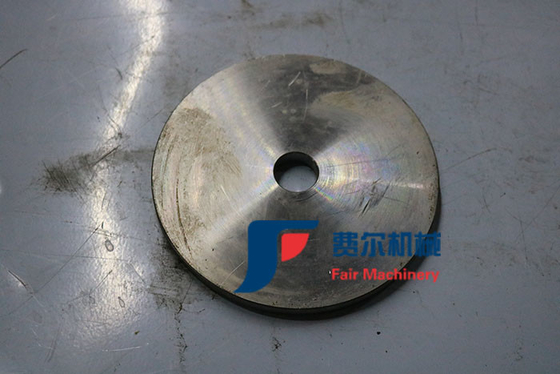 China OEM Available Lonking Spare Parts Bottom End Cover Sample Accept supplier
