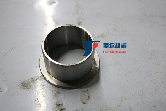 China Standard Size SCM Spare Parts Bushing Fingers Insulation Joints Lonking supplier