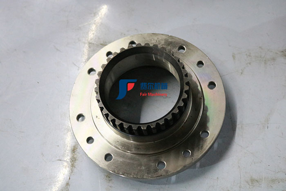 China Authentic Yutong Spare Parts Pump Bracket Yutong931A Rack ZJ30D-11-21 supplier