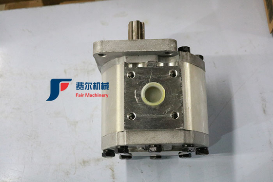 China Original Yutong931A Gear Pump CBN-32 For Loader Spare Parts CE Certified supplier