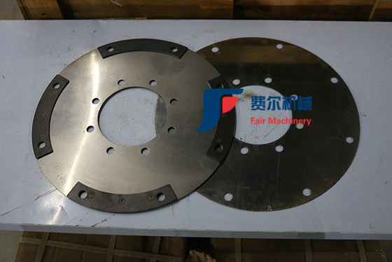 China Standard Size Yutong Spare Parts Yutong931A Elastic Plate YJ315Y-00002 supplier