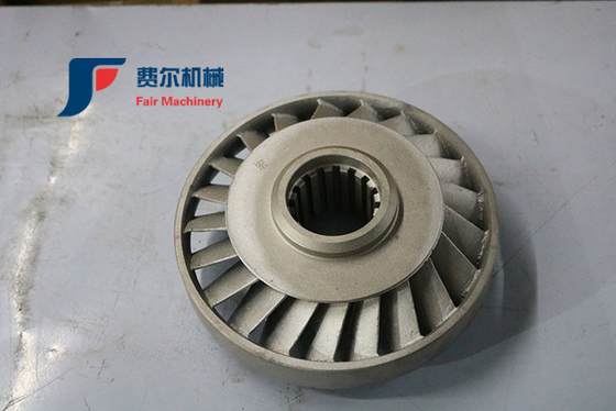 China High Strength Yutong Spare Parts Guide Wheel Yutong931A ZJ30D-11-37 supplier