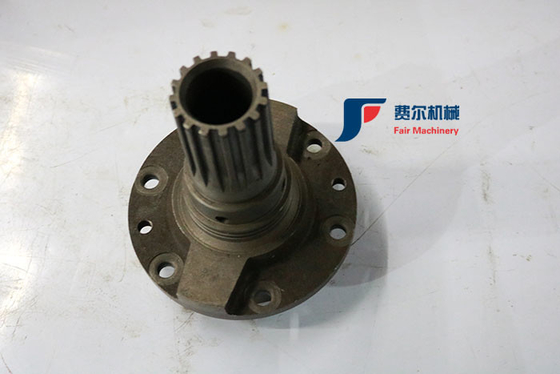 China Fair Yutong Spare Parts Guiding Rack ZL30D-11-05 For Wheel Loader supplier