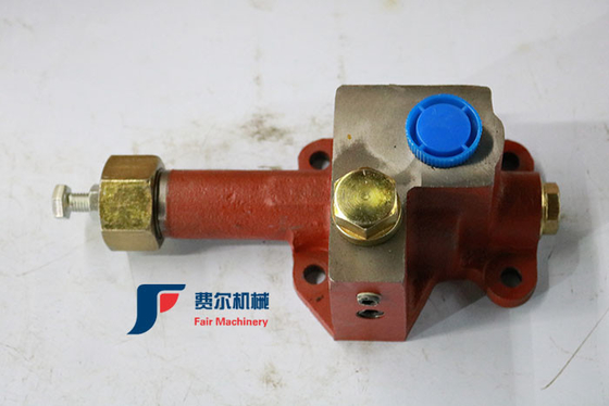 China Yutong Parts Pressure Reducing Valve YJ320-01000Z Sample Order Accept supplier