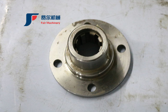 China Original Yutong Spare Parts Exit the flange Yutong931A YJ315-017 supplier
