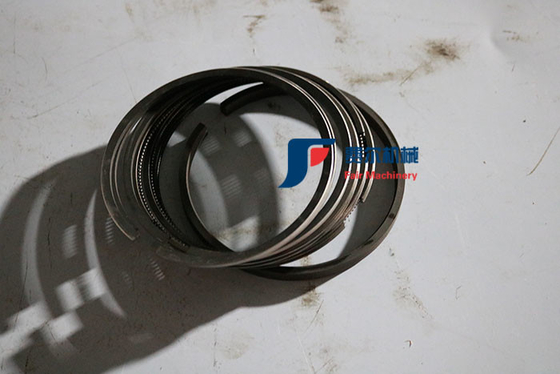 China Engine Piston Rings 630-3509100A supplier