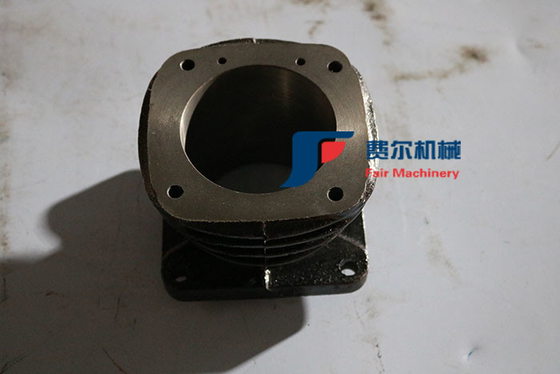 China Yuchai YC6108 / YC6B125 cylinder pump for SDLG LG936L XCMG ZL30G, LW300F supplier