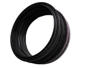 SP100214 black Motor Grader Parts ZF.0734309412 Cassette Ring