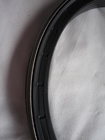SP100214 black Motor Grader Parts ZF.0734309412 Cassette Ring