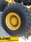 LGMC 162KW Front Wheel Loader Heavy Duty Farm Equipment