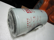 White Color 53C0104  Excavator Oil Filter / FS1242 Fuel Filter