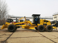 PY220C 16900kg Construction Motor Grader Heavy Farm Equipment